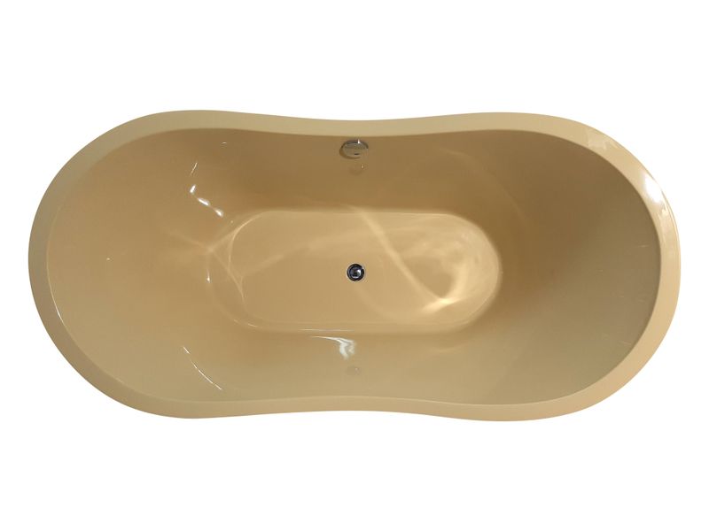 WANNA WOLNOSTOJĄCA 174 CM MARAKESZ  - ART-SPA zdjęcie 9