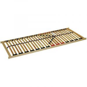 Stelaż Double T5 Senpo 120x200 cm zdjęcie 1