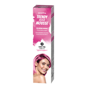 VENITA Pianka koloryzująca do włosów 30 słodki róż