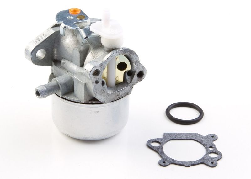 GAŹNIK BRIGGS STRATTON B&S 499059, 497586 GW zdjęcie 1