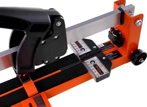 przecinarka do glazury 64" 1600mm kd10678 na Arena.pl