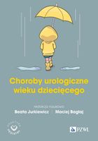 Choroby urologiczne wieku dziecięcego - Beata