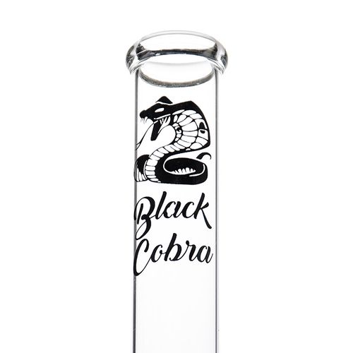 Bongo szklane Bullet Cobra na Arena.pl