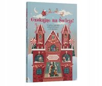 Czekając na Święta! - Wyjątkowy Kalendarz Adwentowy Api Papi