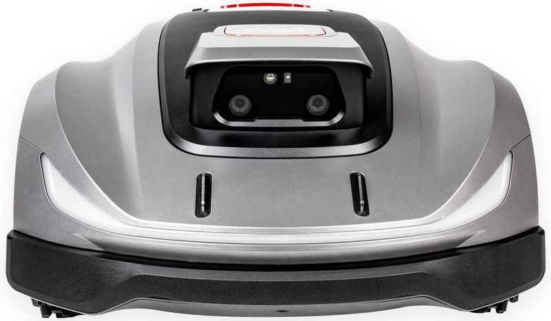 Sunseeker X5 Gen 2 RTK Elite - Robot Koszący do 2000m2 zdjęcie 4