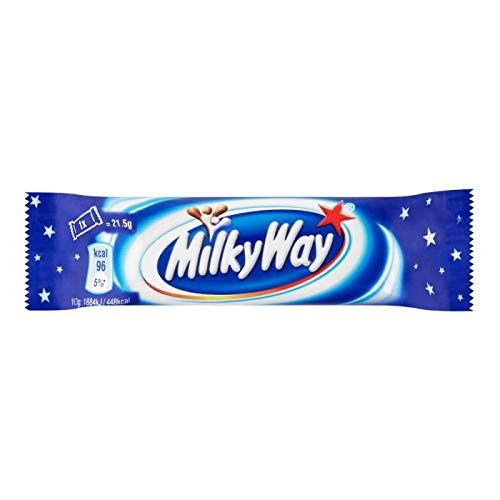 Milky Way Baton Mleczny 56 x 21,5g zdjęcie 7