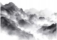 Fototapeta Na Flizelinie Do Sypialni Salonu Góry 400x280