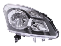 Renault Koleos 08-11 reflektor przedni lampa przednia prawa
