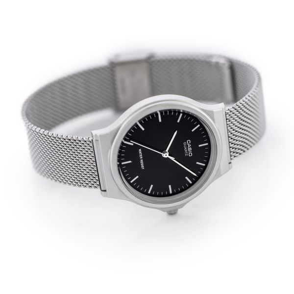 ZEGAREK UNISEX CASIO MQ-24M-1E  + BOX zdjęcie 5