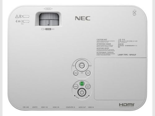 Projektor  ME301X  (3000AL, LCD, XGA) na Arena.pl