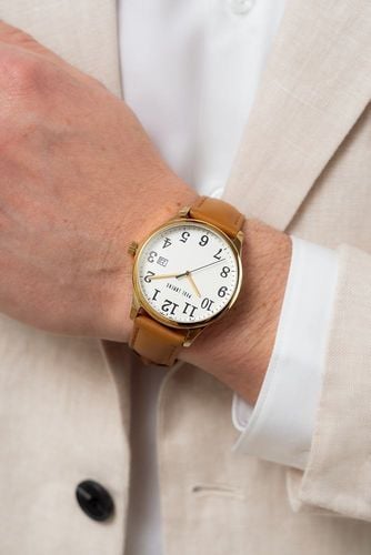 zegarek męski paul lorens pl20016a-4b2 + box na Arena.pl