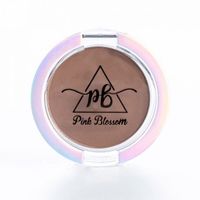 CIEŃ DO POWIEK MATOWY CHOCOLATE FONDUE