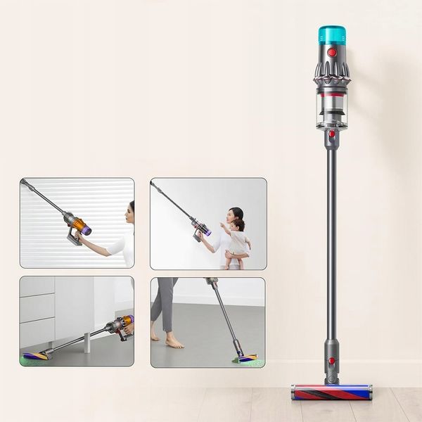 RURA DO DYSON Digital Slim / V12 Detect Slim zdjęcie 12