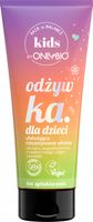 ONLYBIO KIDS ODŻYWKA DO WŁOSÓW DLA DZIECI 200 ML