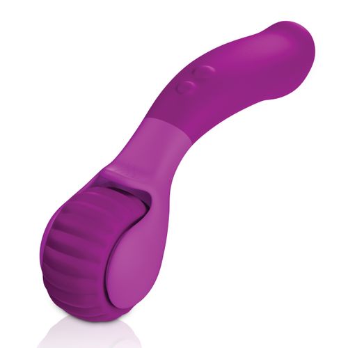 Masażer - Jimmyjane Evoke Du-O na Arena.pl