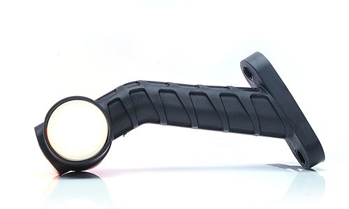 Lampa LED przednio-tylno-boczna PRAWA 1093P na Arena.pl