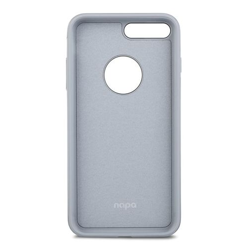 Moshi Napa Etui do iPhone 8 Plus/7 Plus (Marine Blue) na Arena.pl