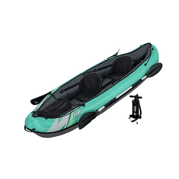 Kajak Hydro-Force Ventura X2 Bestway 65052 zdjęcie 2