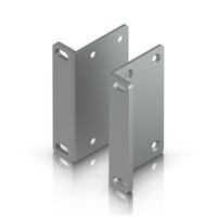 Ubiquiti Replacement rack ears for