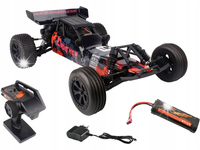 Samochód RC Crusher Race Buggy 2WD DF Models
