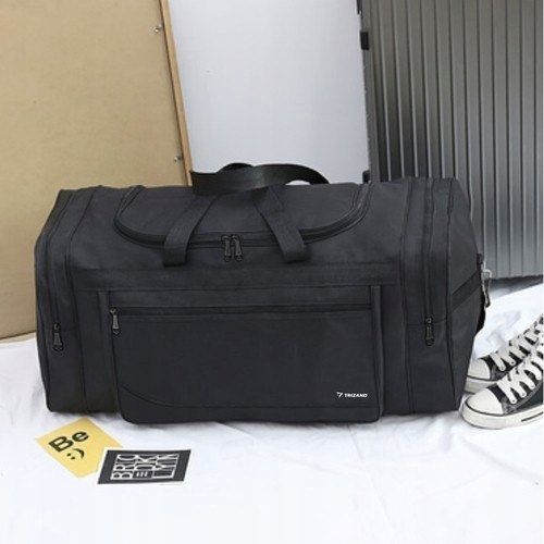 TORBA PODRÓŻNA 70L TRIZAND 24256 zdjęcie 2
