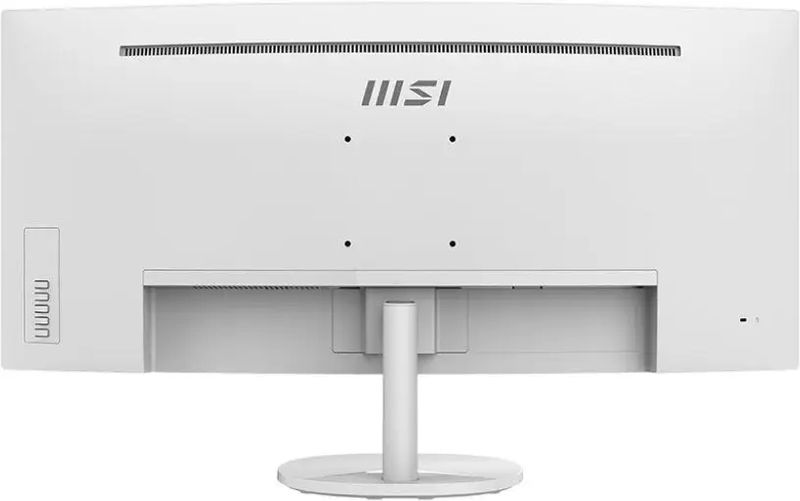Monitor LED 32" MSI PRO MP341CQW zdjęcie 5