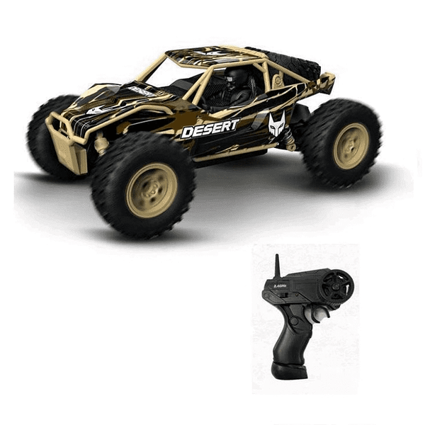 Desert Buggy, pojazd moro zdjęcie 2