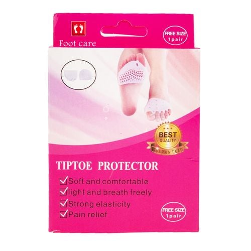 TG56354 KLIN NA HALUKSY OCHRANIACZ NA STOPĘ OSŁONA ŻELOWA SEPARATOR PALCÓW na Arena.pl