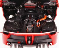 2X Ferrari FXX K 1:18 Signature model Bburago 16907