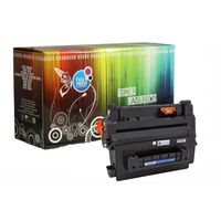 Zamiennik tonera CE390A (nr 90A) Czarny