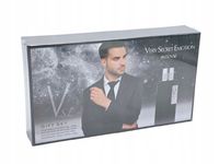 Sellion - zestaw upominkowy Very Secret Emotion Intense w pudełku 4el