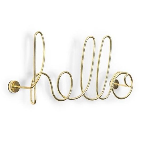 UMBRA - Dekoracja ścienna, Hello na Arena.pl