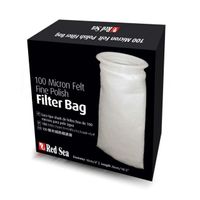 Skarpeta filtracyjna Red SEA - 225 micron Thin-mesh filter bag - 100(4")/260(10