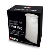 Skarpeta filtracyjna Red SEA - 225 micron Thin-mesh filter bag - 100(4")/260(10