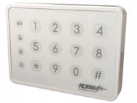 Klawiatura dotykowa Ropam TK-4W