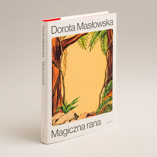 Magiczna rana na Arena.pl