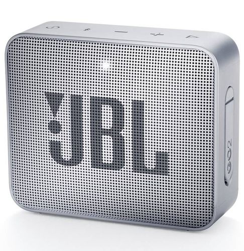 Portable Speaker JBL GO 2 Szary na Arena.pl