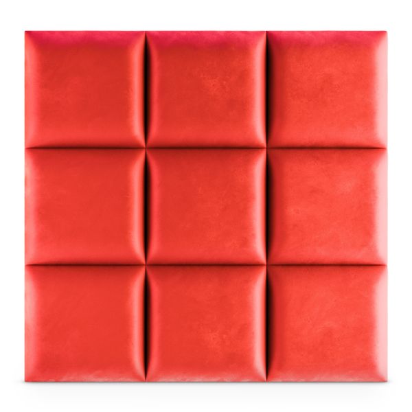 PANELE ŚCIENNE TAPICEROWANE 50cm x 50cm MAGIC VELVET 2232 zdjęcie 4