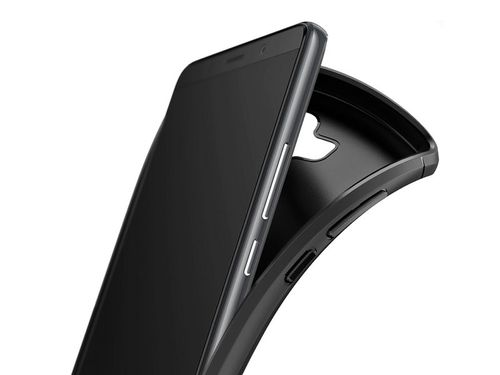 Etui Ringke Onyx do Huawei Mate 10 Pro Black na Arena.pl