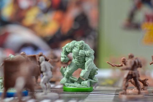 Marvel Zombies CMON na Arena.pl