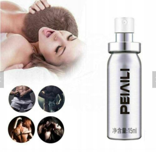 Spray na opóźnienie wytrysku Peineili 15 ml na Arena.pl