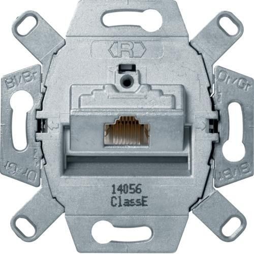 HAGER ONE.PLATFORM MECH GN. KOMP.UAE1-KR (455401) na Arena.pl