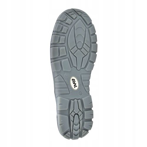 AWTOOLS BUTY NITRO ROZMIAR 47 na Arena.pl
