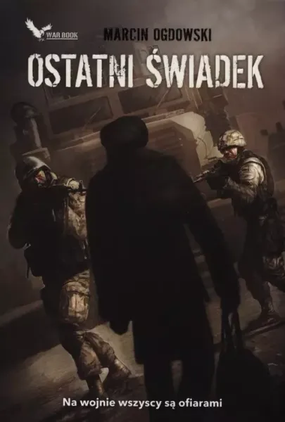 Ostatni świadek zdjęcie 1