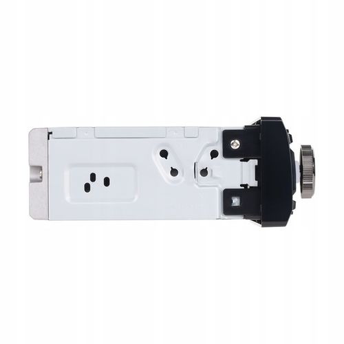 Radio samochodowe Bluetooth Kruger&Matz 1 DIN USB AUX PILOT microSD na Arena.pl