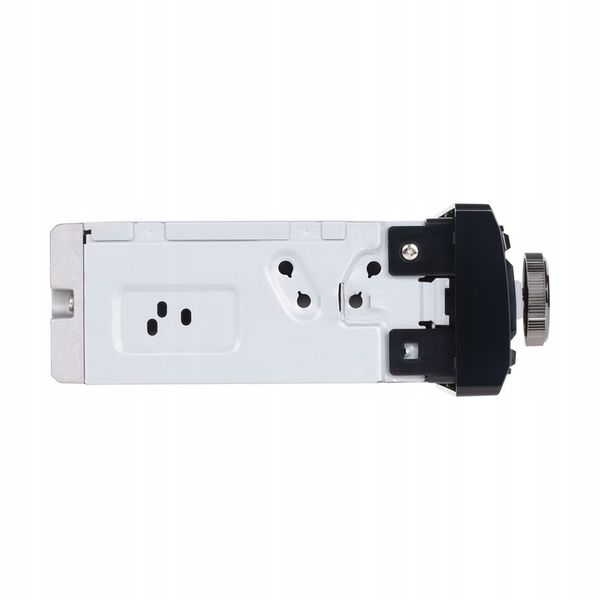 Radio samochodowe Bluetooth Kruger&Matz 1 DIN USB AUX PILOT microSD zdjęcie 7