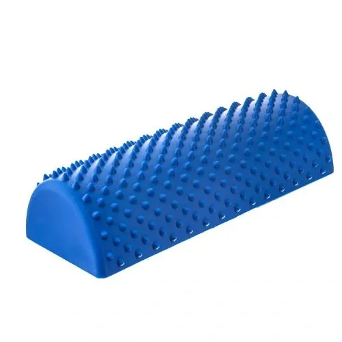 TULLO Półwałek do masażu sensoryczny 30cm zdjęcie 1