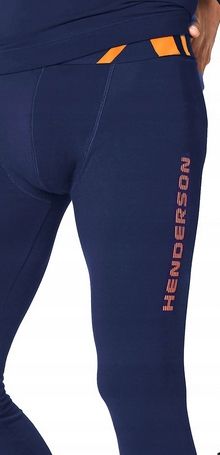 HENDERSON BIELIZNA TERMOAKTYWNA TERMICZNA KOMPLET TERMOAKTYWNY GRANAT XL na Arena.pl