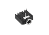 GNI0034.1 Gniazdo Jack 3,5 mm stereo druk Cablete