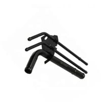 Mitsubishi Pajero 00-07 odpowietrzenie wlewu paliwa